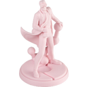 Polymaker PolyTerra PLA Candy - 1,75 mm / 1000 g