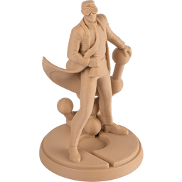 Polymaker PolyTerra PLA Peanut - 1,75 mm / 1000 g