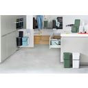 Brabantia Abfallbehälter Sort & Go 6 L - Fir Green