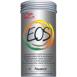Wella EOS - II Muskatnuss