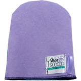 Miss TRUCCO Waschhandschuh Uni aus Mikrofaser