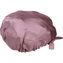 Miss TRUCCO Turban-Haube aus Seidensatin - 1 Stk