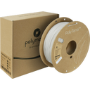 Polymaker PolyTerra PLA Muted White - 1,75 mm / 1000 g