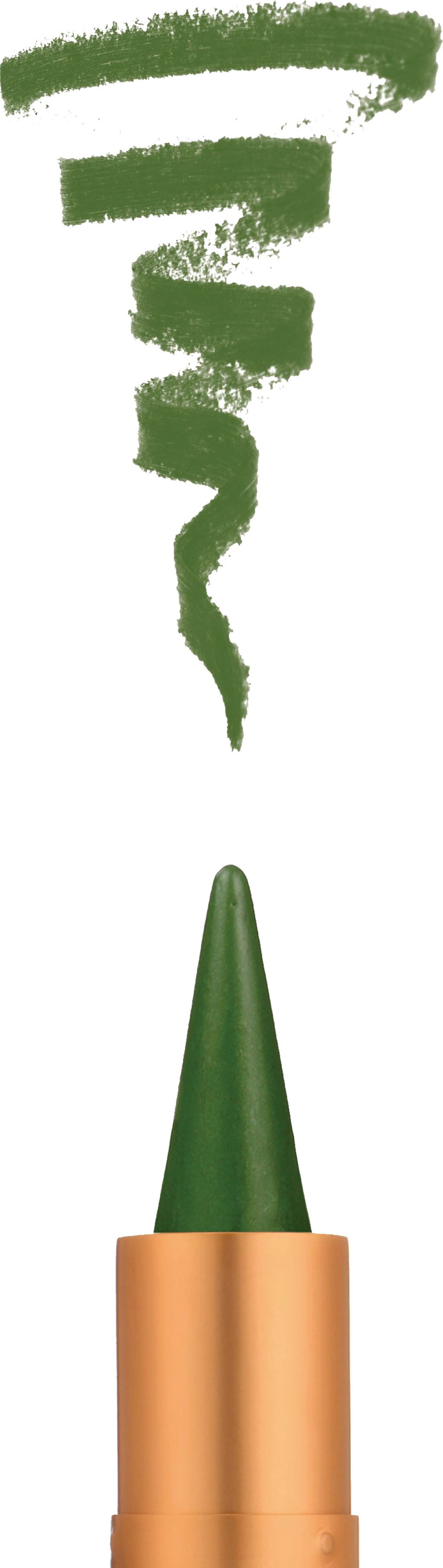 soultree Kajal - 002 Moss Velvet