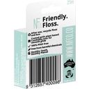 Natural Family CO. Friendly. Floss. Dental Floss - 1 Stk