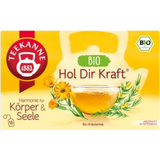 Bio Harmonie Honigbusch, Minze & Ringelblume