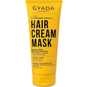 GYADA Cosmetics Bändigende Haarmaske - 200 ml