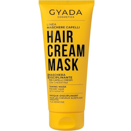 GYADA Cosmetics Bändigende Haarmaske - 200 ml