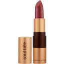 soultree Lipstick - 511 Glistening Loam