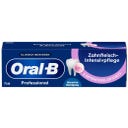 Professional Zahnfleisch-Intensivpflege Zahncreme - 75 ml