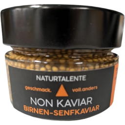 Distelberger Genuss-Bauernhof Senfkaviar - 125 g