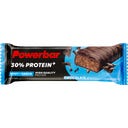 PowerBar® 30% Protein Plus Riegel - Chocolate