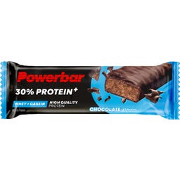 PowerBar® 30% Protein Plus Riegel - Chocolate