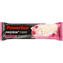 PowerBar® Protein Plus Fibre - Raspberry-Joghurt