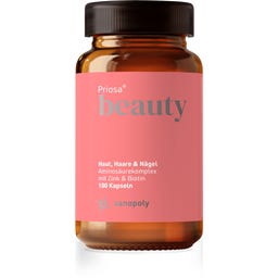 SANOPOLY Priosa®BEAUTY - 100 Kapseln