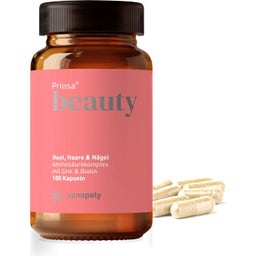 SANOPOLY Priosa®BEAUTY - 100 Kapseln