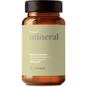 Priosa®MINERAL, 120 Kapseln