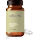 SANOPOLY Priosa®MINERAL - 120 Kapseln