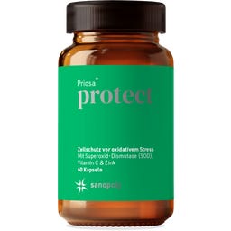 SANOPOLY Priosa®PROTECT - 60 Kapseln