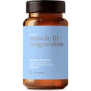 Priosa®MUSCLE FIT + MAGNESIUM, 80 Kapseln