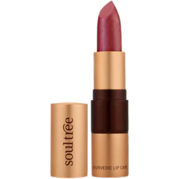 soultree Lipstick - 520 Iced Plum