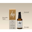 HEJ ORGANIC Sensitive 24h Cream - 50 ml
