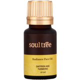 soultree Radiance Face Oil