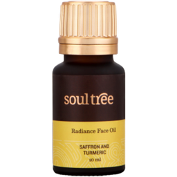 soultree Radiance Face Oil - 10 ml