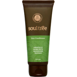 soultree Hibiscus Hair Conditioner - 100 g