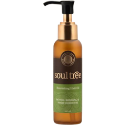 soultree Nourishing Hair Oil - 120 ml