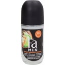 Fa Men Deo Roll-On Sport Energy Boost - 50 ml