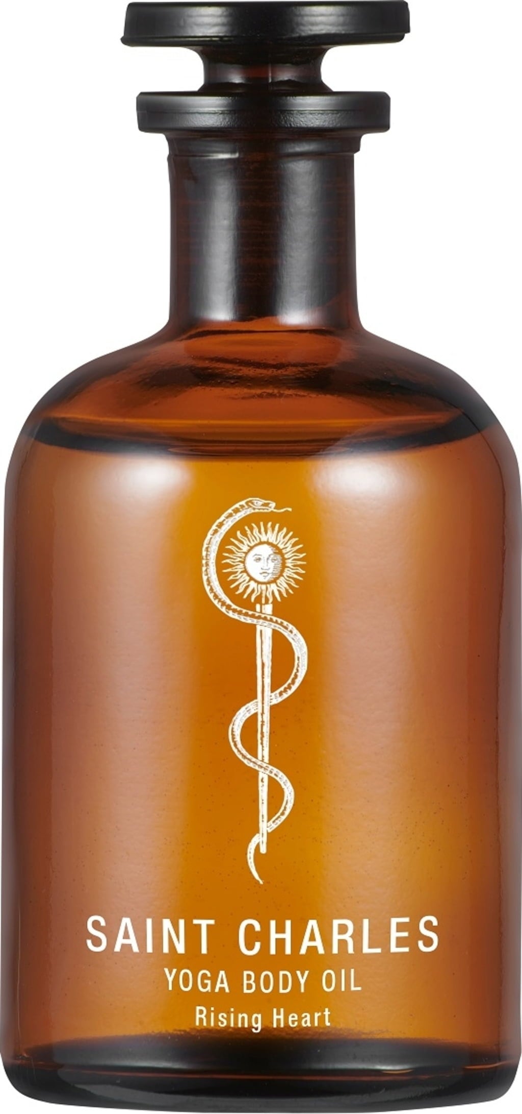 SAINT CHARLES Yoga Body Oil