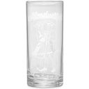 Almdudler Gläser, 0,25 L / 6 Stück