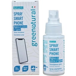 Reinigungsspray für Smartphones & Tablets - 50 ml