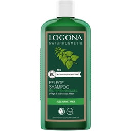 LOGONA Pflege Shampoo  - 250 ml