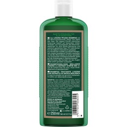 LOGONA Pflege Shampoo  - 250 ml