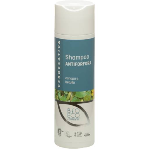 VERDESATIVA Anti-Schuppen Shampoo - 200 ml