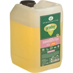 VERDESATIVA prodog Hundeshampoo langes Fell - 5 l