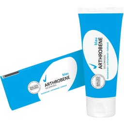 Arthrobene Blau Gelenksgel - 60 ml