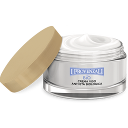 Rosa Mosqueta 24H Anti-Aging Gesichtscreme - 50 ml