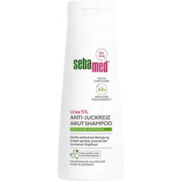sebamed Akut Shampoo Urea 5% - 200 ml