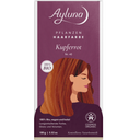 Ayluna Pflanzenhaarfarbe Kupferrot - 100 g
