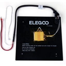 Elegoo Heizbett - Neptune 3 Pro
