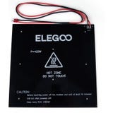 Elegoo Heizbett