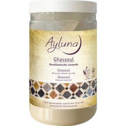 Ayluna Ghassoul - 400 g