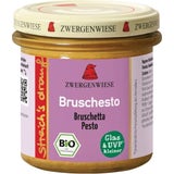 Zwergenwiese Bio streich´s drauf Bruschesto