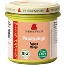 Zwergenwiese Bio streich´s drauf Papayango - 135 g