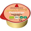 Zwergenwiese Bio Kleiner streich´s drauf Papayango - 50 g