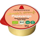 Zwergenwiese Bio Kleiner streich´s drauf Papayango