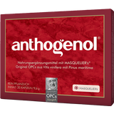 Original Masqueliers Anthogenol OPC Kapseln